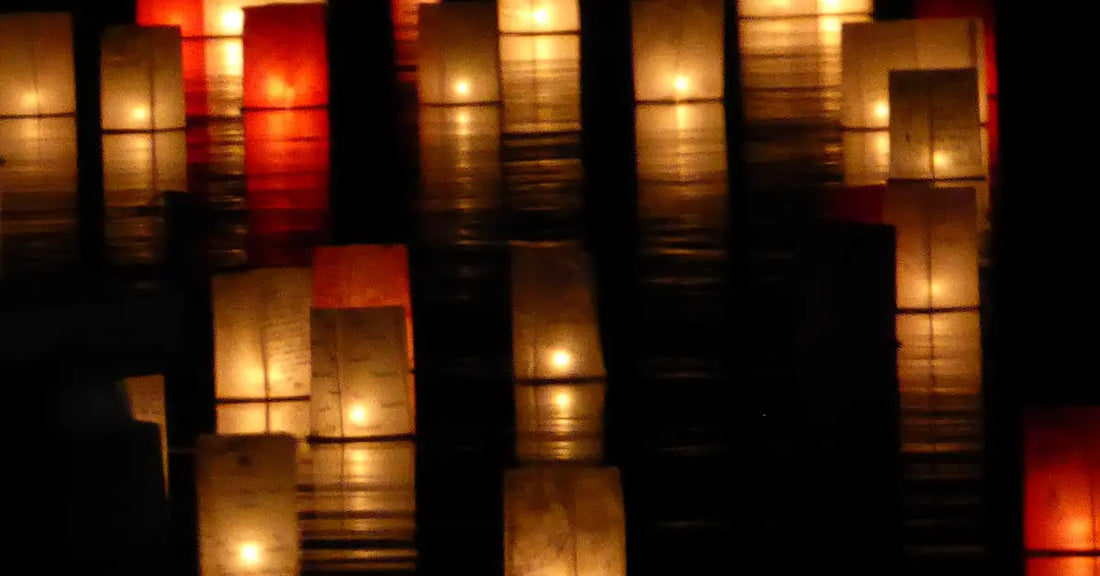What Is Obon in Japan? The Beautiful Festival That Honors the Dead