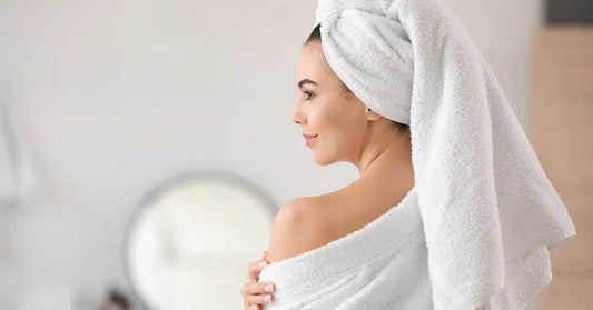 Why a High-Quality Bath Towel Is Worth the Investment