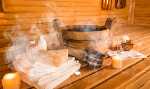 Top 10 Japanese Bath Accessories You Must Try for Relaxation