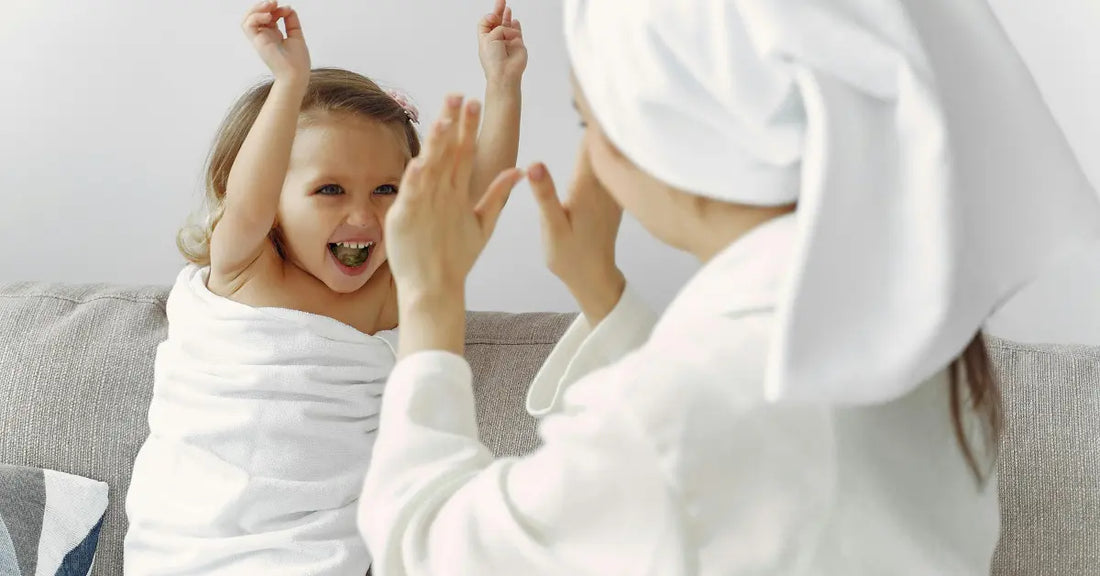 Choosing the Most Absorbent Bath Towel: Key Tips