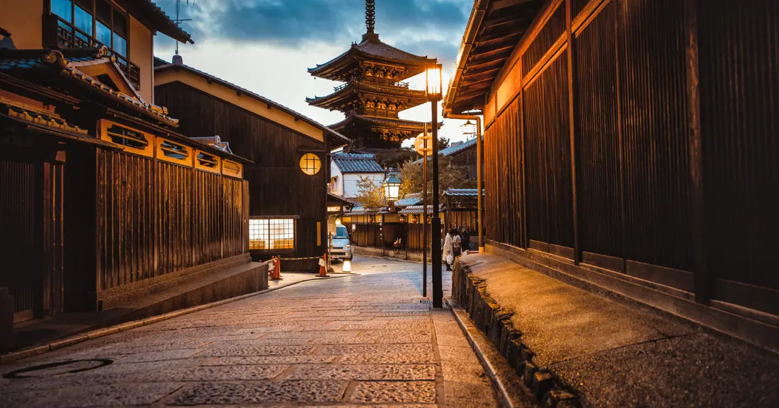 Underrated Places in Japan
