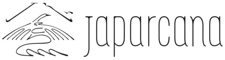 Japarcana Towel