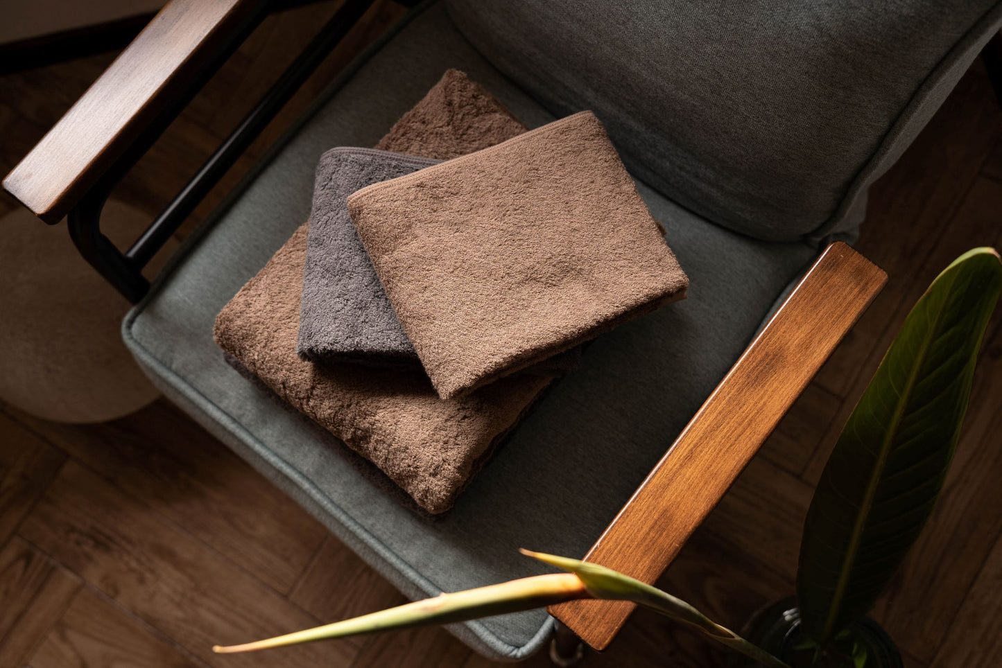 Yudono - Japanese Bath Towel
