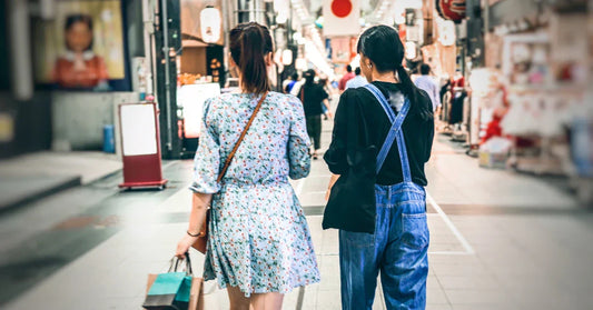 10 Best Stores in Shinkyogoku Shopping District Kyoto