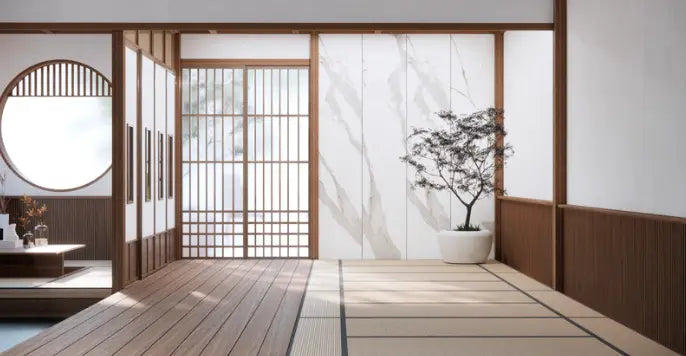 7 Stylish Japanese Home Decor Ideas to Transform Your Space