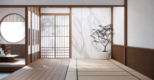 7 Stylish Japanese Home Decor Items to Transform Your Space