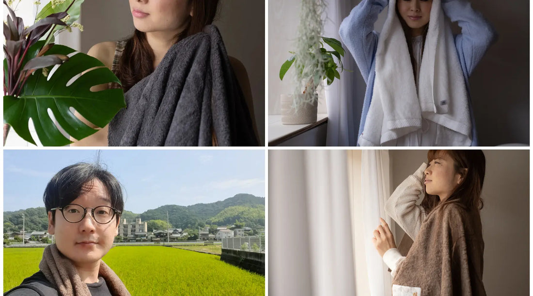 What Makes Japarcana Towel the Best Travel Towel