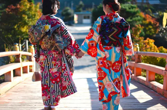 What Is Japanese Coming of Age Day? Traditions Explained