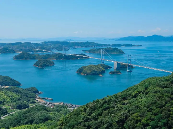 今治蒼社川軟水洗滌工藝確保毛巾紗線柔軟度