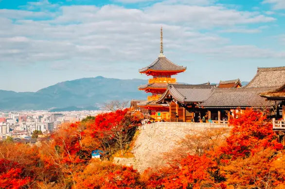 8 Recommended Onsens in Kyoto You Shouldn’t Miss