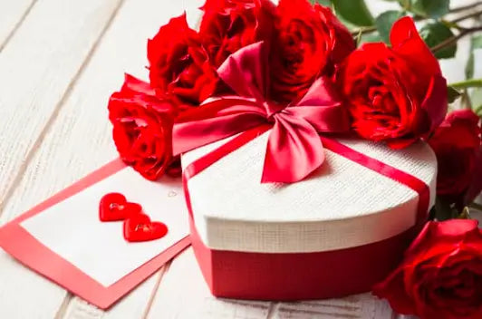 Japanese-Inspired Valentine's Day Gifts for Women