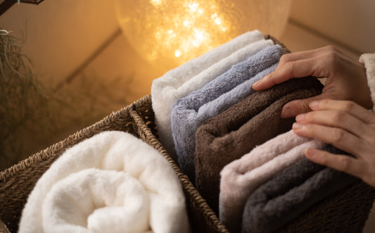 Japarcana Towel Bundle