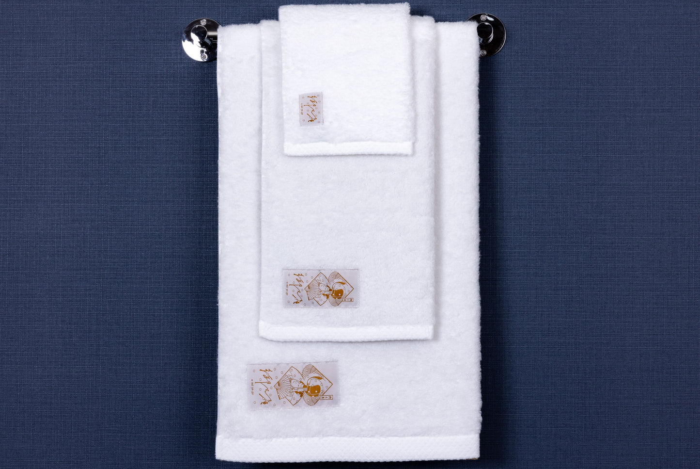 Omiyage - Towel Gift Set