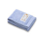 Blue Japarcana Japanese Bath Towel